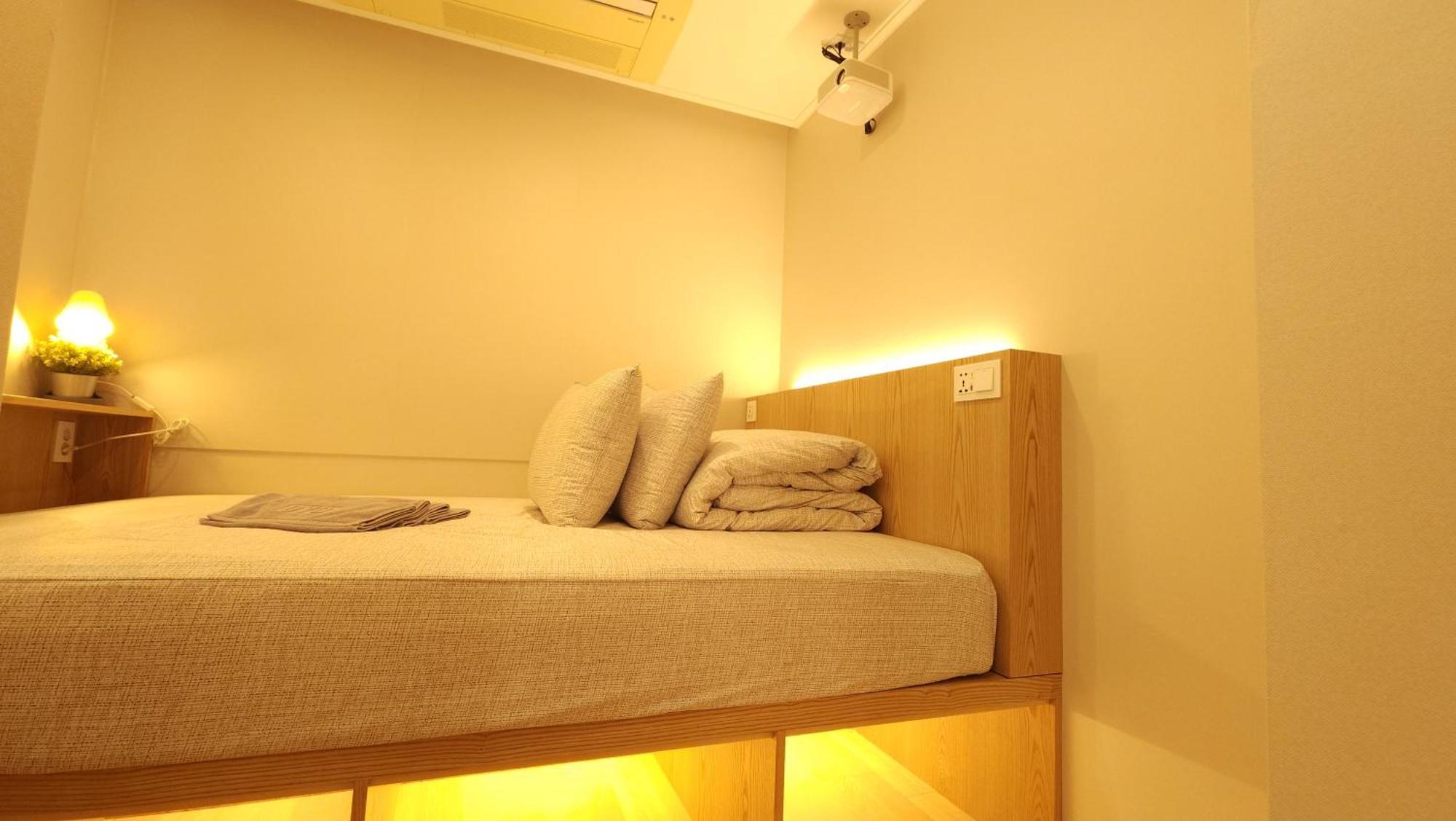 Oyo Hostel Myeongdong 6 Seoul Exterior photo