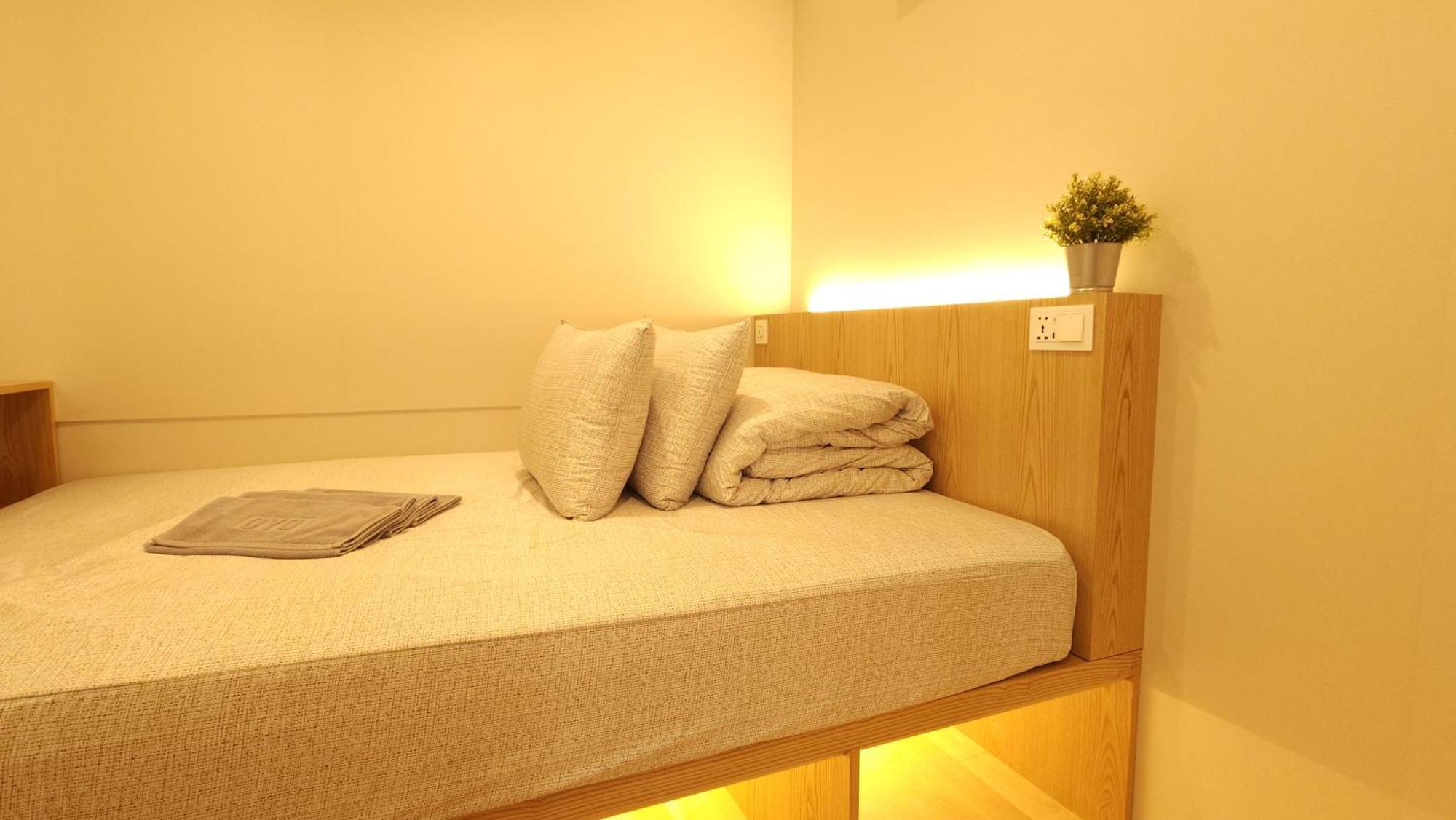 Oyo Hostel Myeongdong 6 Seoul Exterior photo