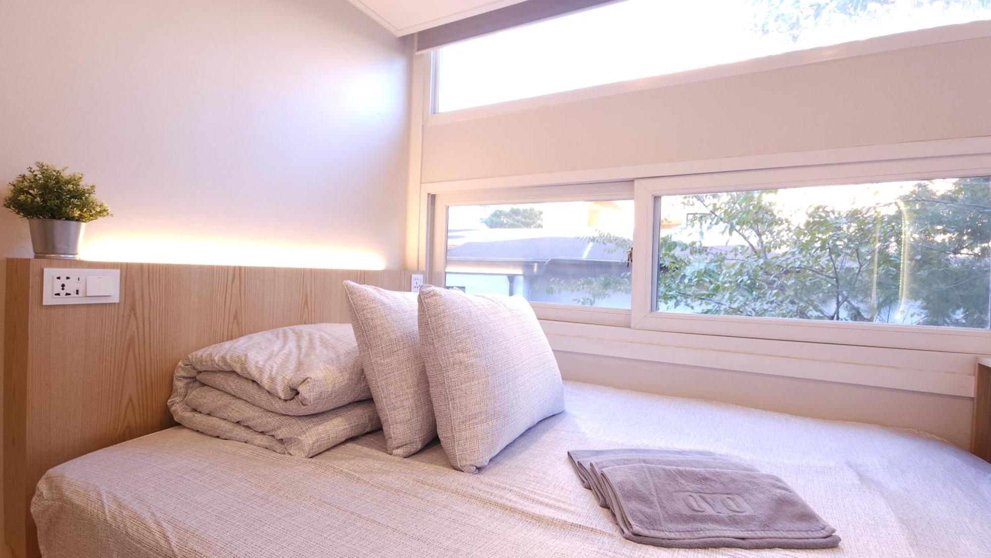 Oyo Hostel Myeongdong 6 Seoul Exterior photo