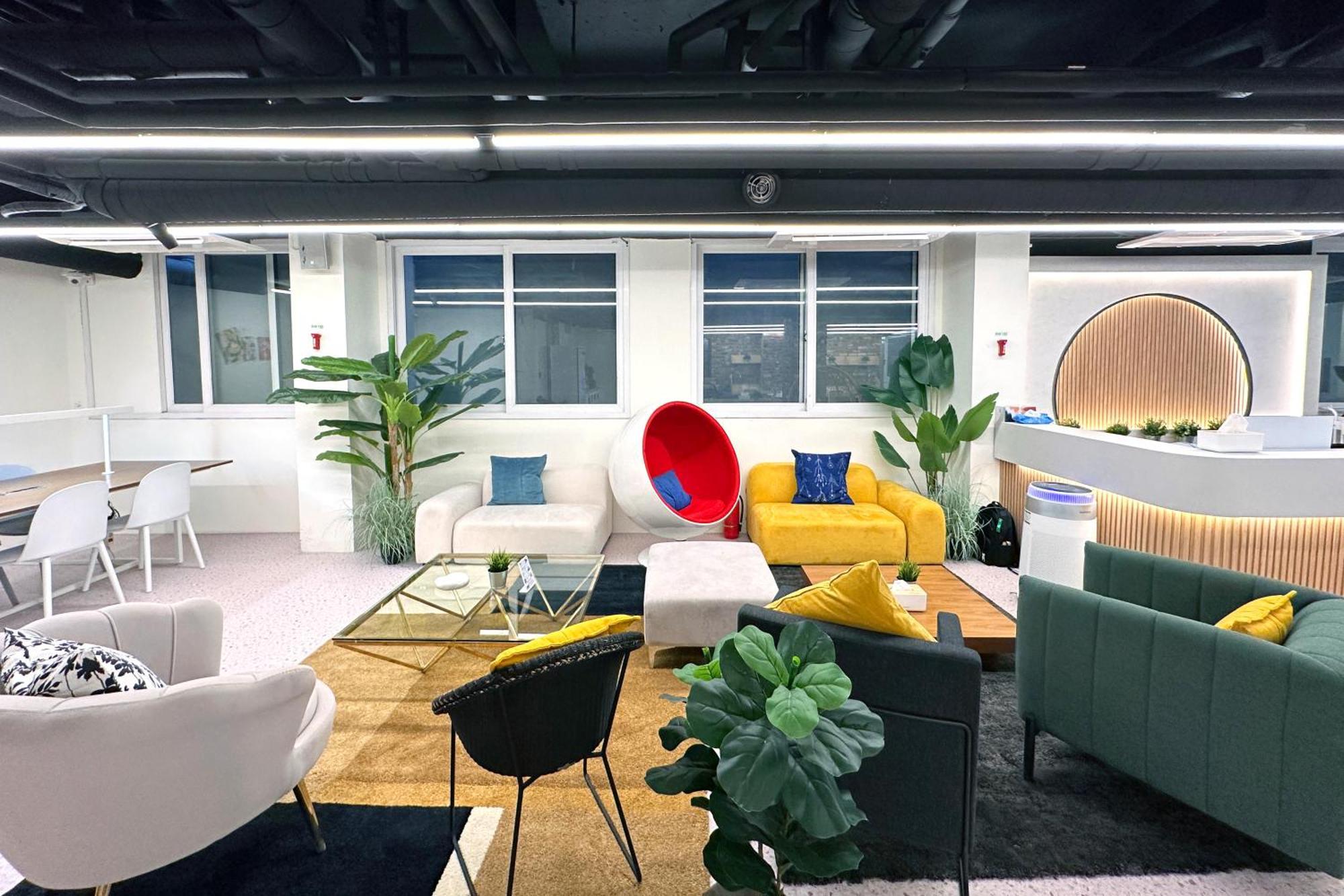 Oyo Hostel Myeongdong 6 Seoul Exterior photo