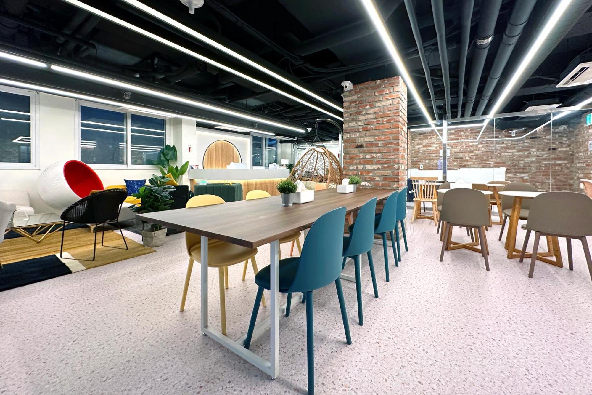 Oyo Hostel Myeongdong 6 Seoul Exterior photo